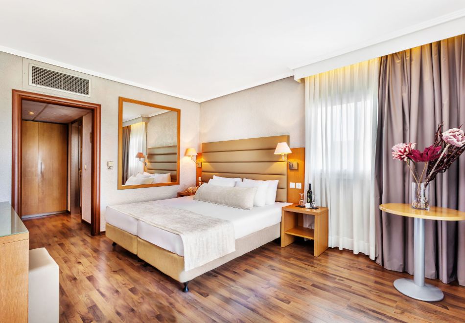 Великден в Пиерия, Гърция: 3 нощувки на човек със закуски и 2 вечери + Великденски обяд с музика в хотел Poseidon Palace****. ДЕТЕ до 11.99г. БЕЗПЛАТНО!, снимка 5