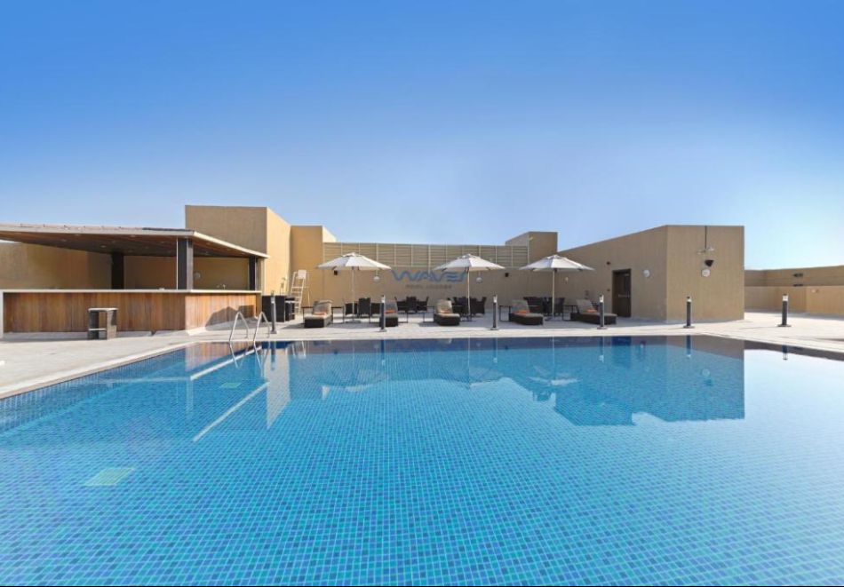 Чудесата на Абу Даби и Дубай + 5 екскурзии: Полет от София + 1 нощувка със закуска в Абу Даби + 6 нощувки със закуски на човек в хотел Time Asma al Barsha 4*, Дубай, снимка 4