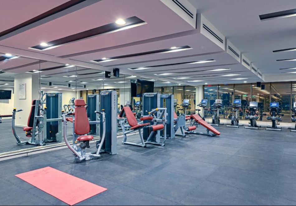 Чудесата на Абу Даби и Дубай + 5 екскурзии: Полет от София + 1 нощувка със закуска в Абу Даби + 6 нощувки със закуски на човек в хотел Time Asma al Barsha 4*, Дубай, снимка 11