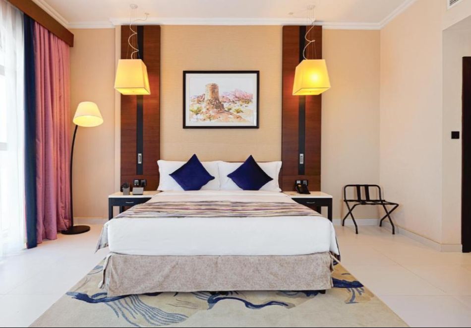 Чудесата на Абу Даби и Дубай + 5 екскурзии: Полет от София + 1 нощувка със закуска в Абу Даби + 6 нощувки със закуски на човек в хотел Time Asma al Barsha 4*, Дубай, снимка 8