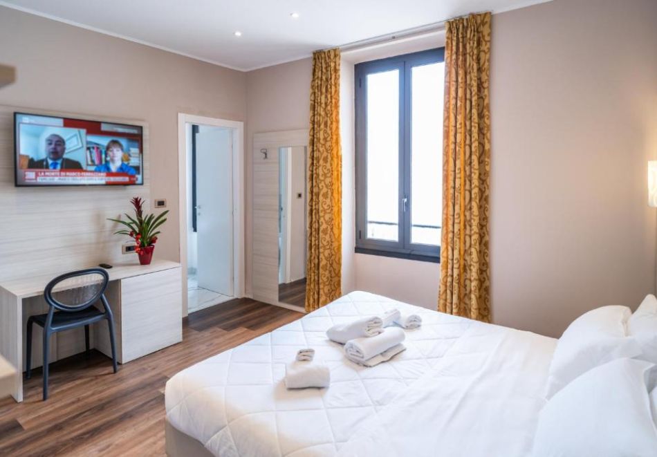 Почивка в Лигурия и Френската Ривиера, Италия: Полет от София + 7 нощувки със закуски и вечери на човек в хотел Globo Sanremo. Възможност за посещение на Ница, Кан, Монако, Портофино, Сан Ремо, снимка 3