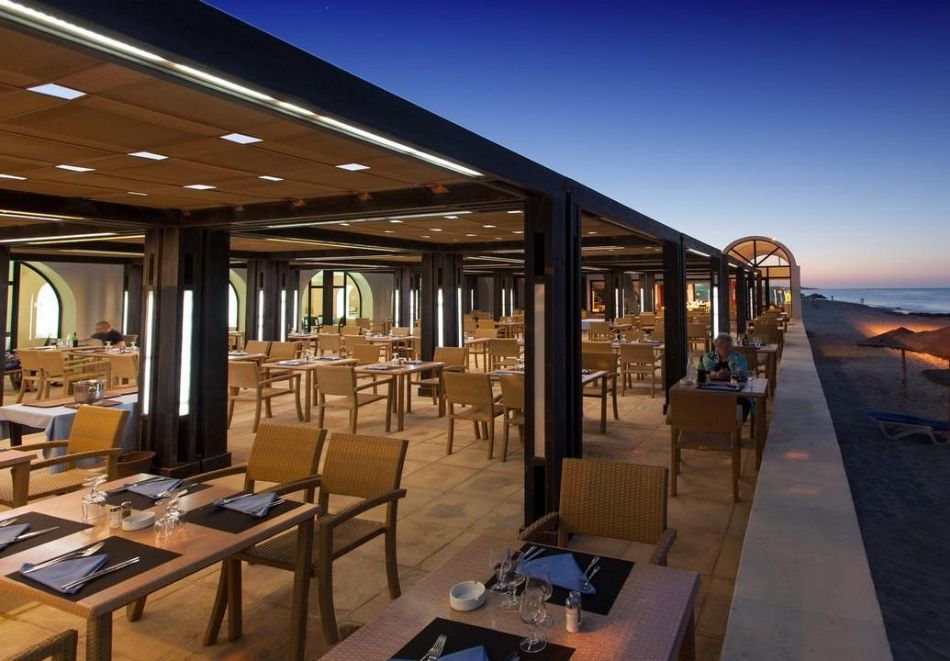 На първа линия на о. Джерба, Тунис: Полет от София + 7 All inclusive нощувки на човек в Sentido Djerba Beach 4*, снимка 9