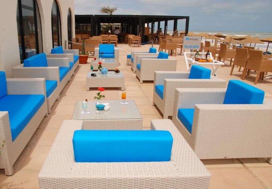 На първа линия на о. Джерба, Тунис: Полет от София + 7 All inclusive нощувки на човек в Sentido Djerba Beach 4*, снимка 10