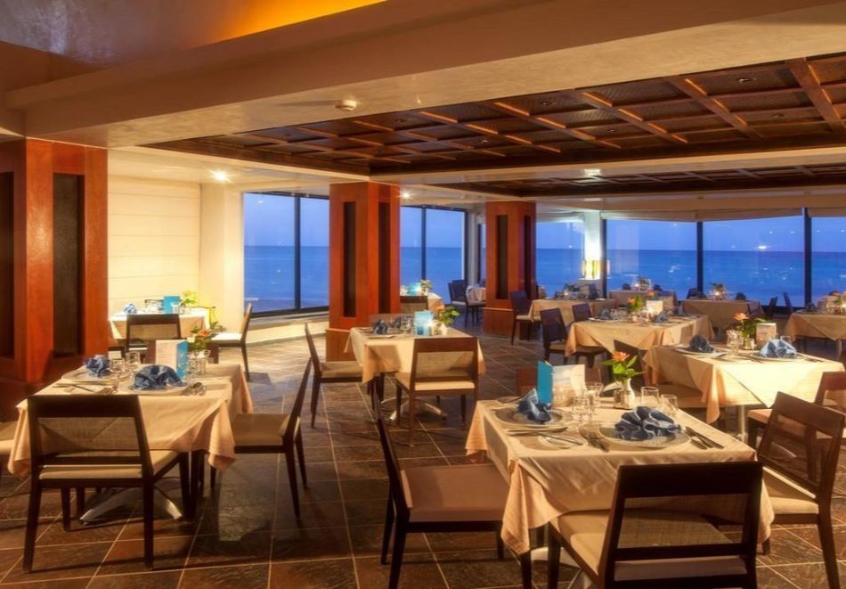 На първа линия на о. Джерба, Тунис: Полет от София + 7 All inclusive нощувки на човек в Sentido Djerba Beach 4*, снимка 7