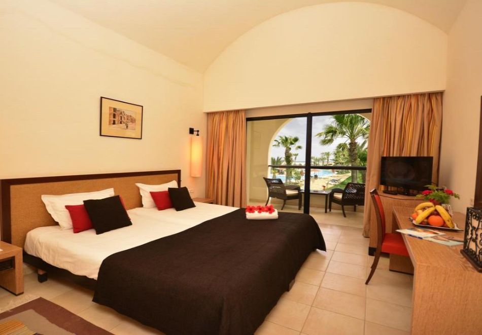 На първа линия на о. Джерба, Тунис: Полет от София + 7 All inclusive нощувки на човек в Sentido Djerba Beach 4*, снимка 6