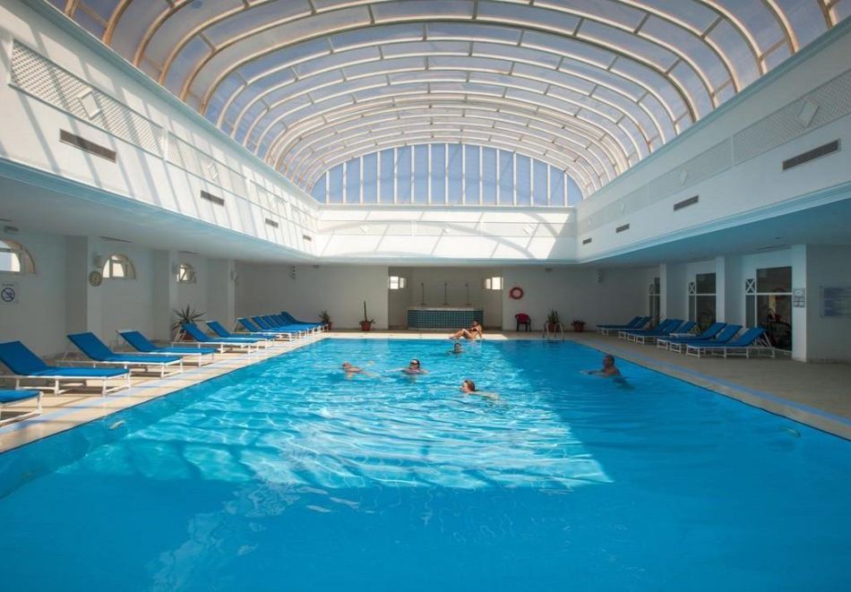 На първа линия на о. Джерба, Тунис: Полет от София + 7 All inclusive нощувки на човек в Sentido Djerba Beach 4*, снимка 5