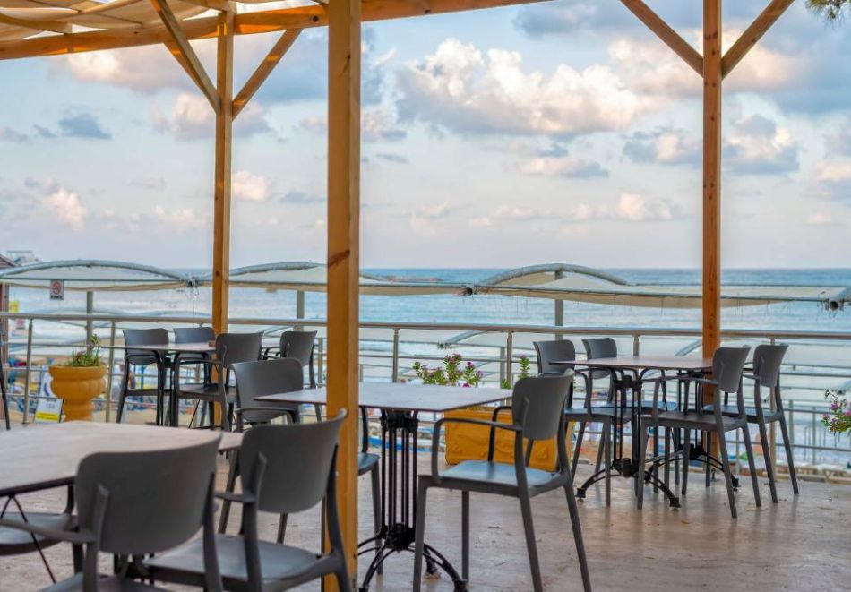 На първа линия в Алания, Турция: Самолетен билет от София + 7 нощувки на човек на база All Inclusive в Armas Green Fugla 4*, снимка 11