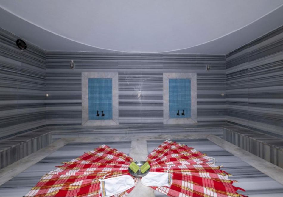 На първа линия в Алания, Турция: Самолетен билет от София + 7 нощувки на човек на база All Inclusive в Armas Green Fugla 4*, снимка 6