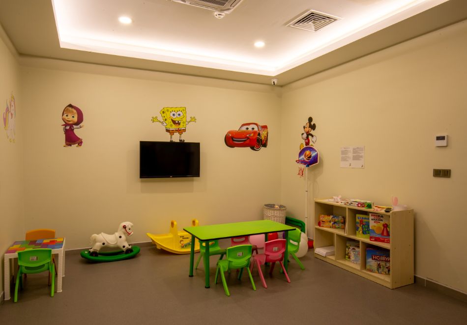 Ранни записвания в Сиде, Турция: 7 All Inclusive нощувки на човек + чартърен полет от София в HANE SUN ELITE 5*, снимка 15