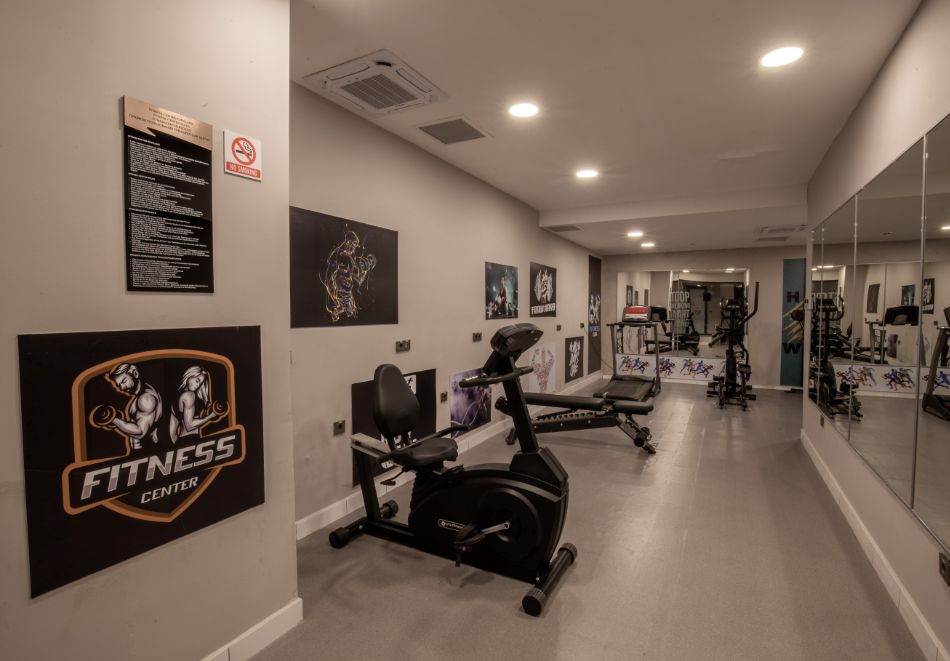 Ранни записвания в Сиде, Турция: 7 All Inclusive нощувки на човек + чартърен полет от София в HANE SUN ELITE 5*, снимка 14