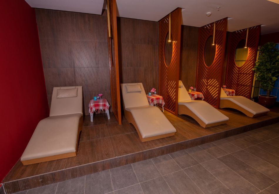 Ранни записвания в Сиде, Турция: 7 All Inclusive нощувки на човек + чартърен полет от София в HANE SUN ELITE 5*, снимка 5