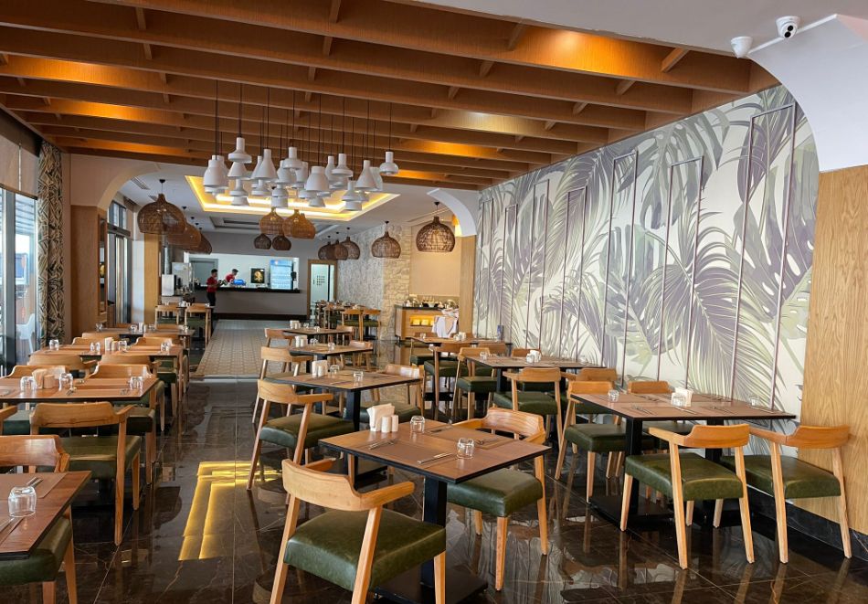 Ранни записвания в Сиде, Турция: 7 All Inclusive нощувки на човек + чартърен полет от София в HANE SUN ELITE 5*, снимка 10