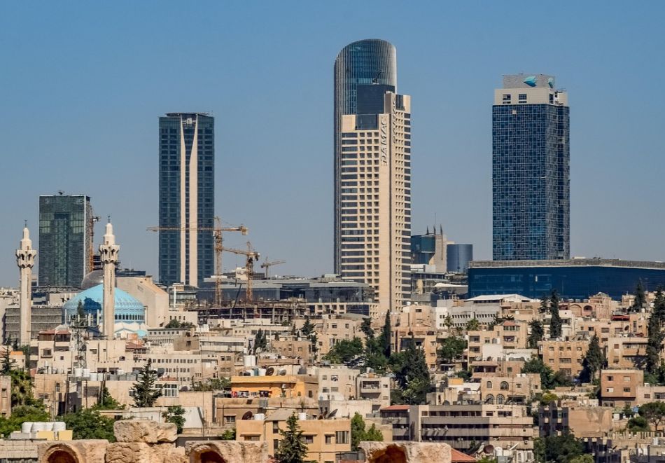 FORMULA 1 GRAND PRIX в Джеда, Саудитска Арабия: Полет от София + 5 нощувки със закуски на човек и билет за ФОРМУЛА 1, снимка 3