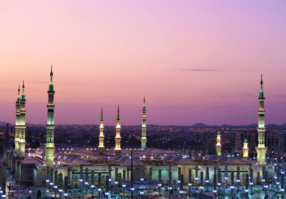 FORMULA 1 GRAND PRIX в Джеда, Саудитска Арабия: Полет от София + 5 нощувки със закуски на човек и билет за ФОРМУЛА 1, снимка 4