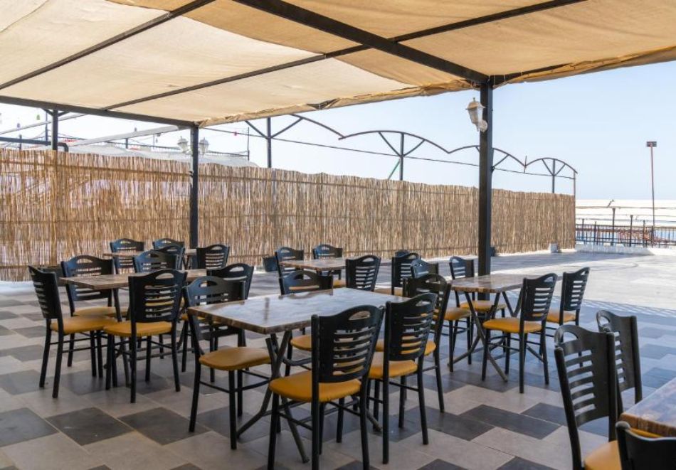 Почивка в Алания, Турция: Автобусен транспорт + 7 нощувки за двама на база All Inclusive в хотел MIAROSA KONAKLI GARDEN 5*. Дете до 12.99г. БЕЗПЛАТНО!, снимка 10