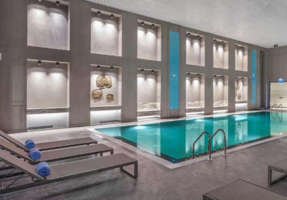 Великден в Чанаккале, Турция: 3 нощувки на човек със закуски и празничен обяд с DJ + басейн и релакс зона в хотел Hilton 5* от ТА Йонека Турс. С възможност за транспорт от Варна или София, снимка 11