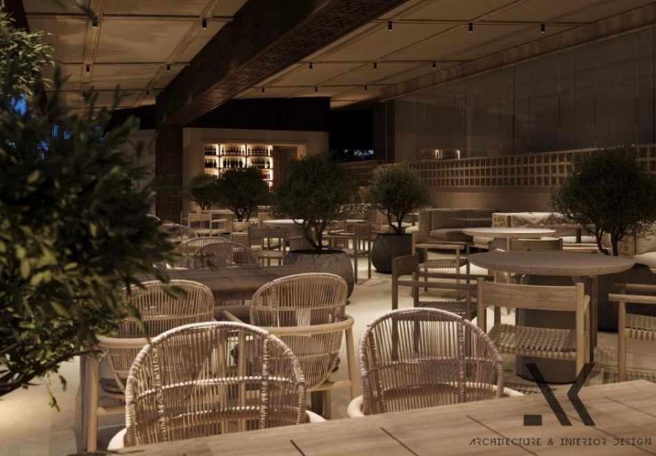 Почивка на първа линия в Дуръс, Албания: Транспорт + 7 нощувки на човек със закуски и вечери в хотел Kamomil, снимка 9