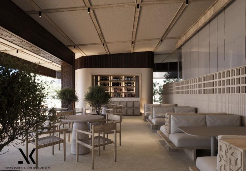 Почивка на първа линия в Дуръс, Албания: Транспорт + 7 нощувки на човек със закуски и вечери в хотел Kamomil, снимка 10