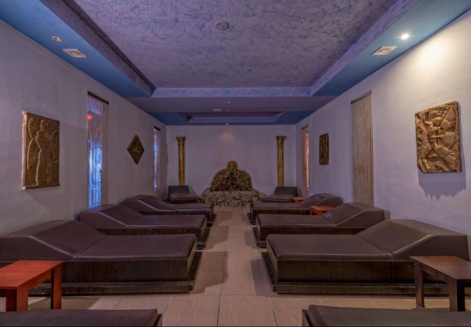 Ранни записвания в Алания, Турция: Самолетен билет от София + 7 нощувки на човек на база All Inclusive в Armas Bella Sun, снимка 7