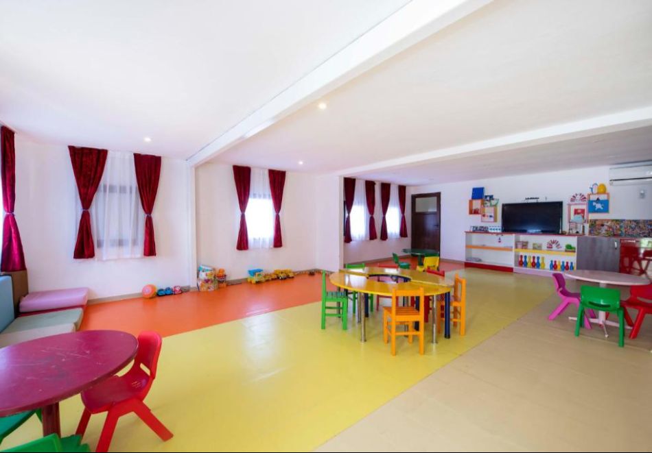 Ранни записвания в Алания, Турция: Самолетен билет от София + 7 нощувки на човек на база All Inclusive в Armas Bella Sun, снимка 13