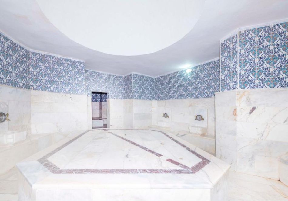 Ранни записвания в Алания, Турция: Самолетен билет от София + 7 нощувки на човек на база All Inclusive в Armas Bella Sun, снимка 6