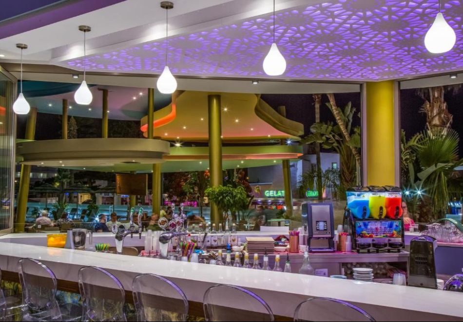 Почивка в Агия Напа, Кипър: Полет от София + 7 нощувки на човек със закуски или закуски и вечери в STAMATIA HOTEL, снимка 7