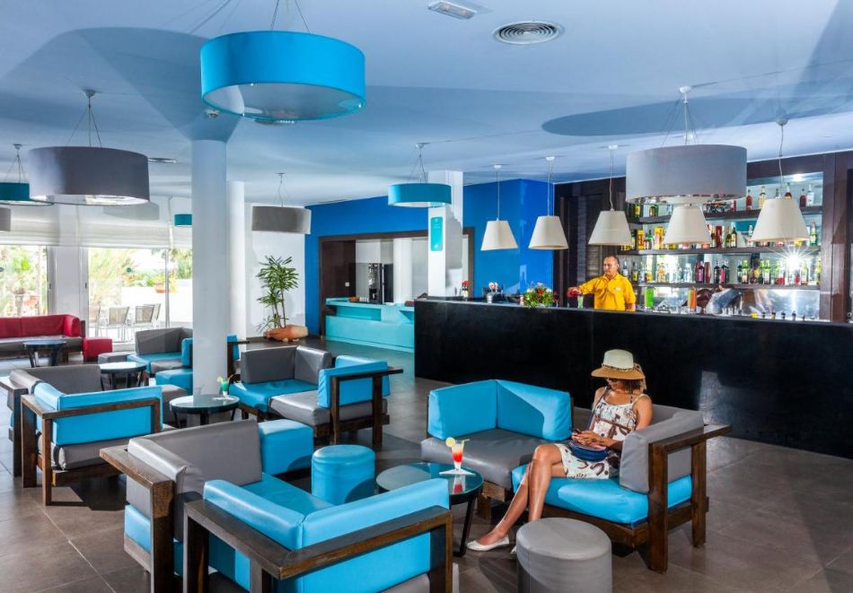 Почивка на о-в Джерба, Тунис: Полет от София + 7 нощувки на човек на база All Inclusive в PALM BEACH CLUB DJERBA 4*, снимка 7