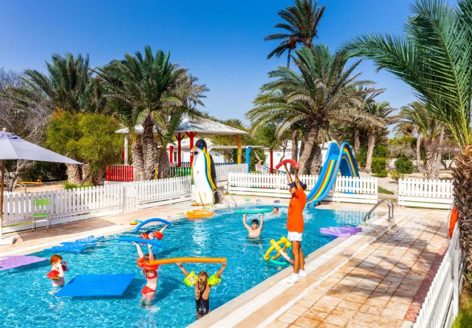 Почивка на о-в Джерба, Тунис: Полет от София + 7 нощувки на човек на база All Inclusive в PALM BEACH CLUB DJERBA 4*, снимка 3