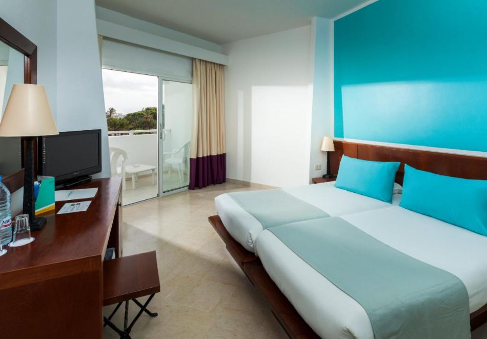 Почивка на о-в Джерба, Тунис: Полет от София + 7 нощувки на човек на база All Inclusive в PALM BEACH CLUB DJERBA 4*, снимка 4