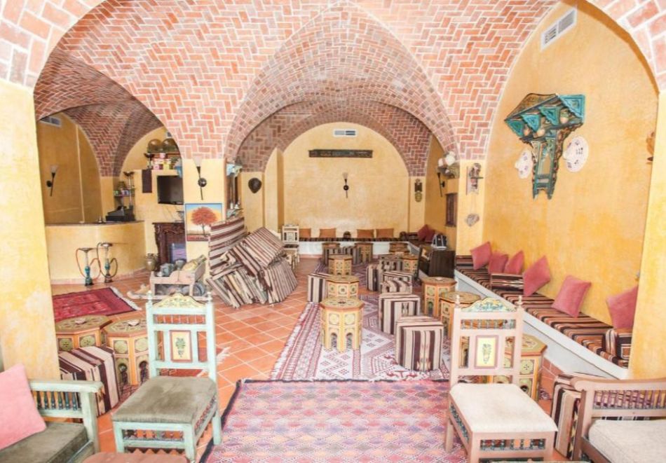 На първа линия на о-в Джерба, Тунис: Чартърен полет от София + 7 нощувки на човек на база All Inclusive в LELLA MERIAM ZARZIS 4*, снимка 10