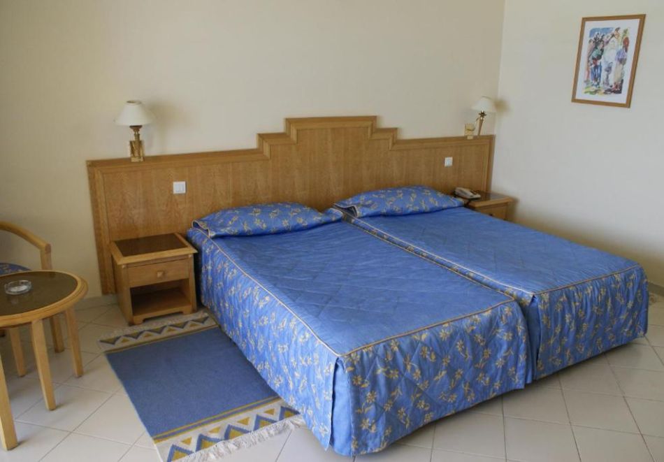 На първа линия в Хамамет, Тунис: Полет от София + 7 нощувки на човек на база All Inclusive в EL MOURADI EL MENZEH 4*, снимка 7