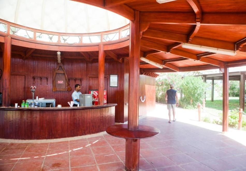 На първа линия в Хамамет, Тунис: Полет от София + 7 нощувки на човек на база All Inclusive в EL MOURADI EL MENZEH 4*, снимка 9