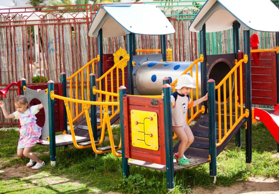 На първа линия в Хамамет, Тунис: Полет от София + 7 нощувки на човек на база All Inclusive в EL MOURADI EL MENZEH 4*, снимка 11