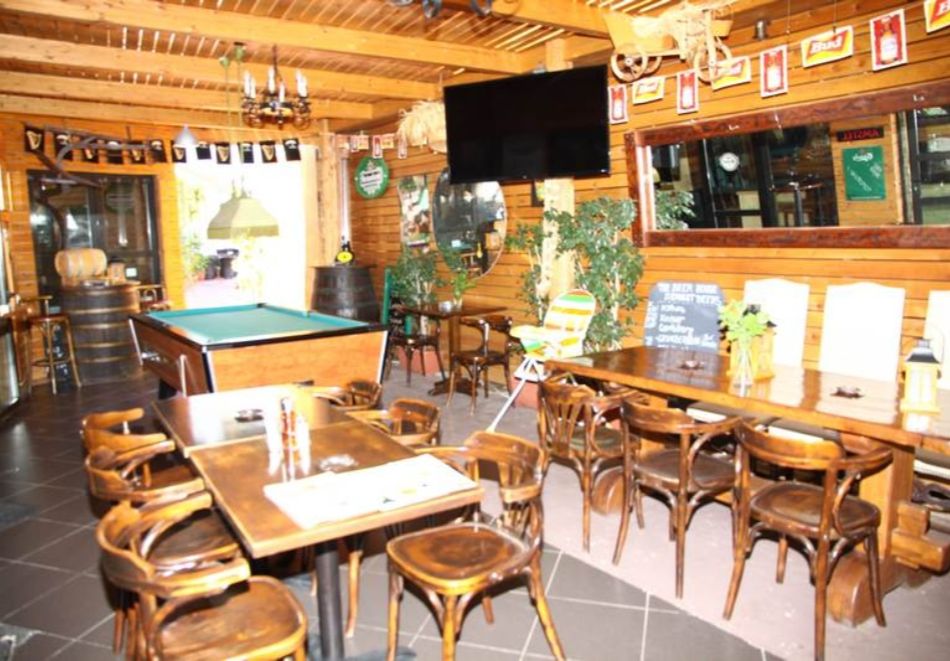 Ранни записвания на 50м. от плажа на о. Крит, Гърция: Полет от София + 7 нощувки на човек със закуски и вечери в хотел Porto Plaza***, снимка 8