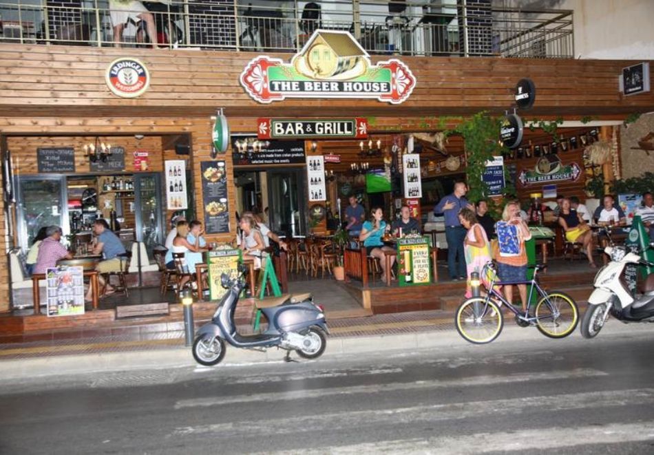 Ранни записвания на 50м. от плажа на о. Крит, Гърция: Полет от София + 7 нощувки на човек със закуски и вечери в хотел Porto Plaza***, снимка 9