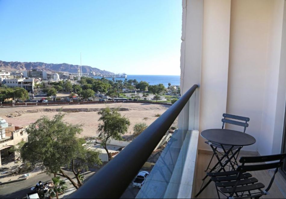 Почивка в Йордания с полет от София: 5 нощувки със закуски и вечери на човек в LACOSTA HOTEL 4*., снимка 3