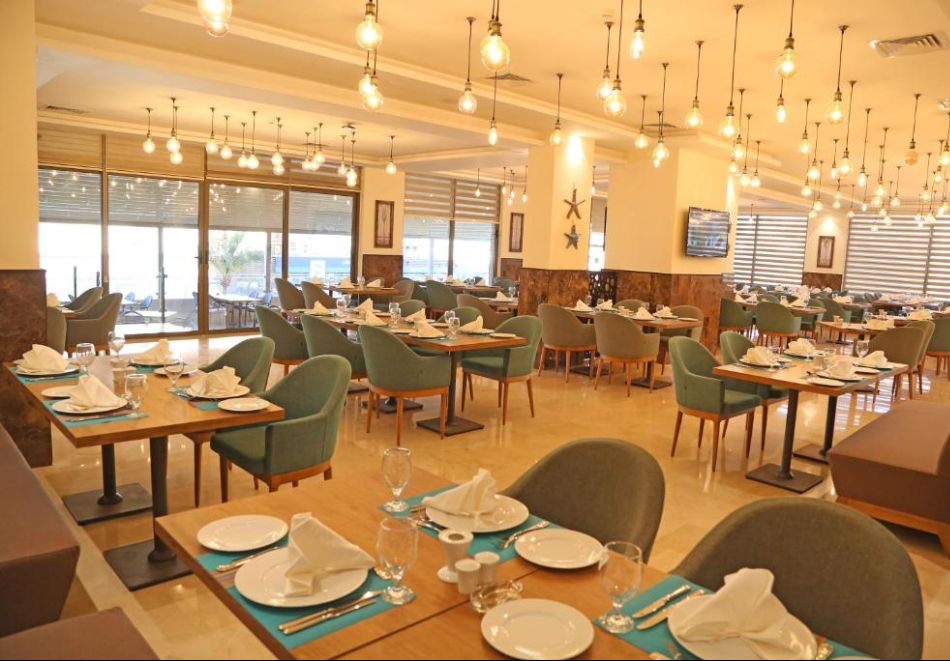 Почивка в Йордания с полет от София: 5 нощувки със закуски и вечери на човек в LACOSTA HOTEL 4*., снимка 7