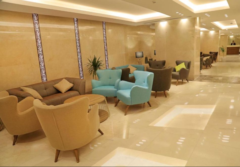 Почивка в Йордания с полет от София: 5 нощувки със закуски и вечери на човек в LACOSTA HOTEL 4*., снимка 9