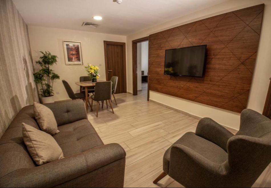 Почивка в Йордания с полет от София: 5 нощувки със закуски и вечери на човек в LACOSTA HOTEL 4*., снимка 5