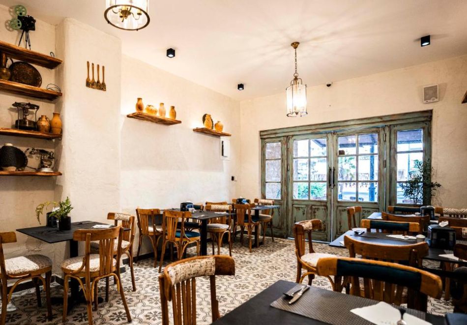 Почивка в Йордания с полет от София: 5 нощувки със закуски и вечери на човек в LACOSTA HOTEL 4*., снимка 10