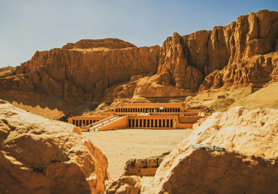 Кайро, Хургада и Александрия, Египет: 2 нощувки със закуски и вечери на човек в Кайро + 5 нощувки на база All Inclusive в EMPIRE HOTEL AQUA PARK, Хургада + екскурзии, снимка 7