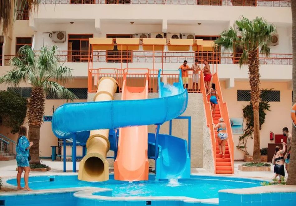 Кайро, Хургада и Александрия, Египет: 2 нощувки със закуски и вечери на човек в Кайро + 5 нощувки на база All Inclusive в EMPIRE HOTEL AQUA PARK, Хургада + екскурзии, снимка 12