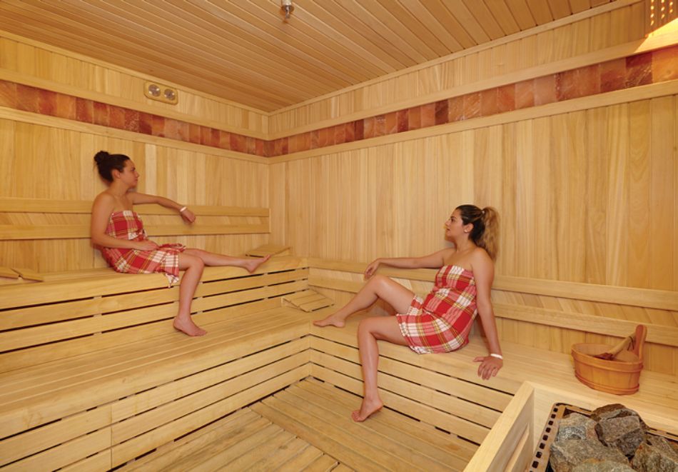 Почивка в Дидим, Турция: Транспорт + 7 All inclusive нощувки на човек + басейни и водни пързалки в RAMADA DIDIM BY WYNDHAM AKBUK 4*! Дете до 12.99 безплатно, снимка 8