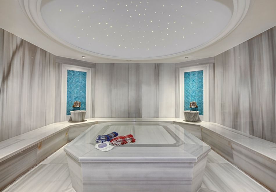 Почивка в Дидим, Турция: Транспорт + 7 All inclusive нощувки на човек + басейни и водни пързалки в RAMADA DIDIM BY WYNDHAM AKBUK 4*! Дете до 12.99 безплатно, снимка 9