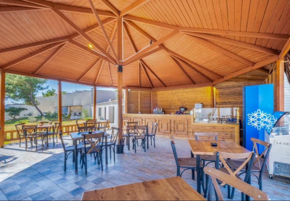 На първа линия в Дидим, Турция: Автобусен транспорт + 7 нощувки на човек на база Ultra All Inclusive в Maya World Didyma 4*. Дете до 7г. безплатно!, снимка 10