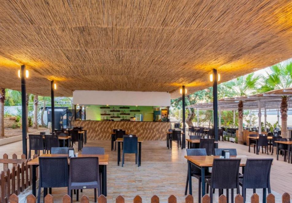 На първа линия в Дидим, Турция: Автобусен транспорт + 7 нощувки на човек на база Ultra All Inclusive в Maya World Didyma 4*. Дете до 7г. безплатно!, снимка 8