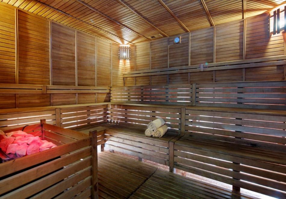 На 200м от плажа в Алания, Турция: Автобусен транспорт + 7 нощувки на човек на база All Inclusive в хотел MIAROSA INCEKUM BEACH 5*. Дете до 11.99 БЕЗПЛАТНО!, снимка 4