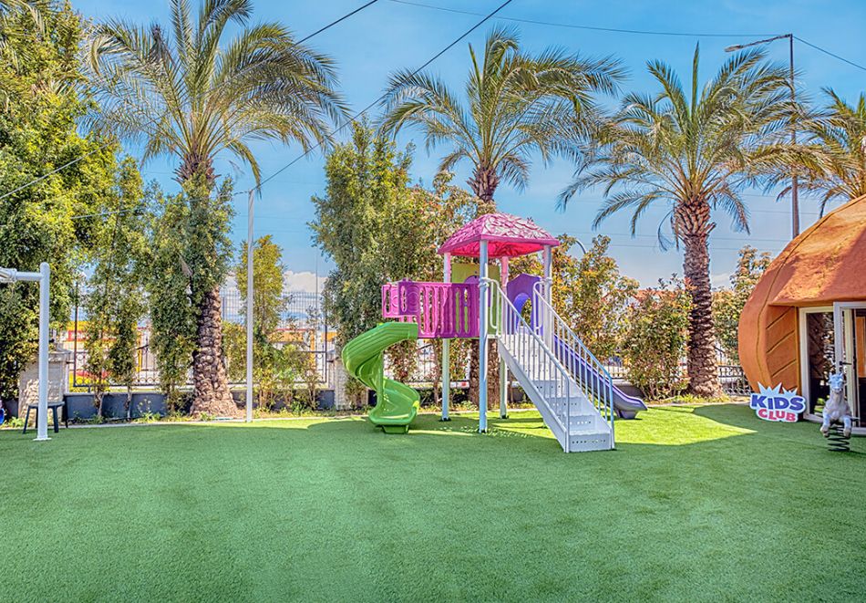 Почивка в Сиде, Турция: Автобусен транспорт от София + 7 нощувки на човек на база ULTRA Аll Inclusive + басейни в  WELL PALACE SIDE 5*. Дете до 11.99г. БЕЗПЛАТНО., снимка 13