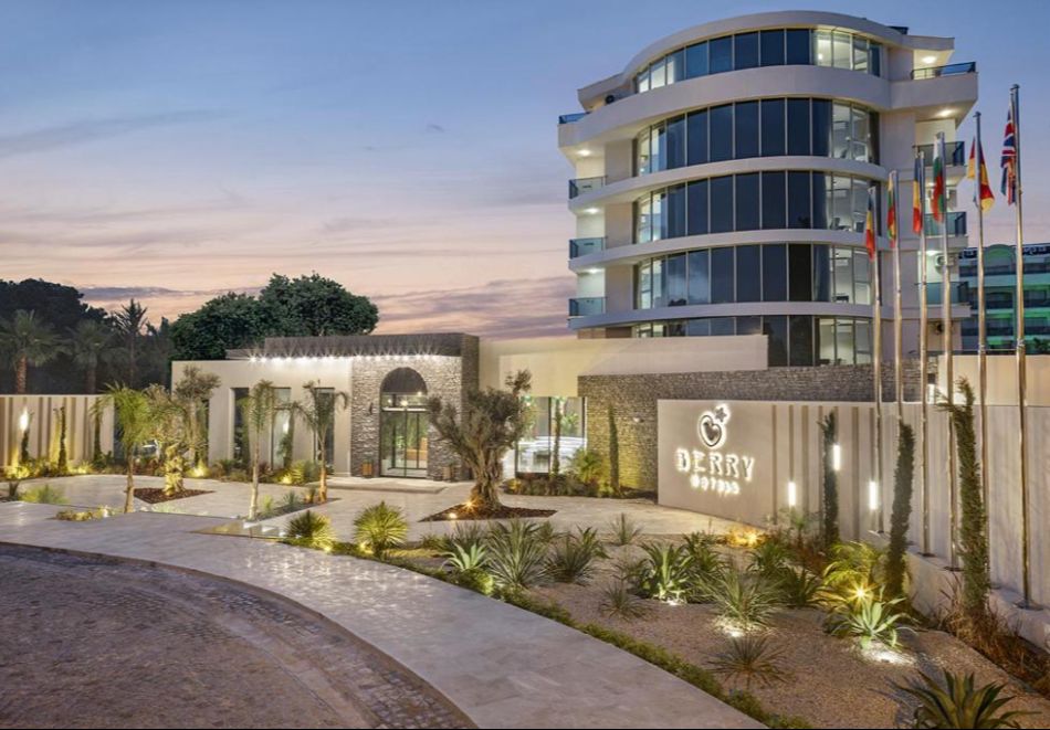 Почивка в Сиде, Турция: Автобусен транспорт от София + 7 нощувки на човек на база ULTRA Аll Inclusive + басейни в Berry Blue Hotels 5*. Дете до 11.99г. БЕЗПЛАТНО., снимка 3