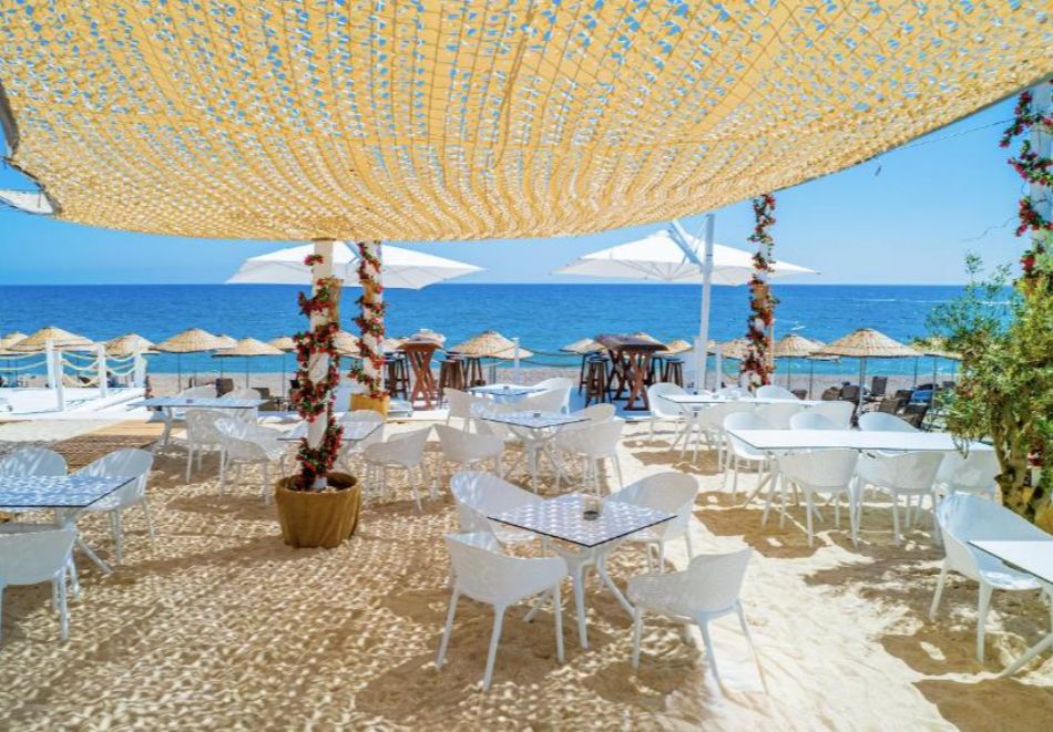 Почивка в Сиде, Турция: Автобусен транспорт от София + 7 нощувки на човек на база ULTRA Аll Inclusive + басейни в Berry Blue Hotels 5*. Дете до 11.99г. БЕЗПЛАТНО., снимка 9